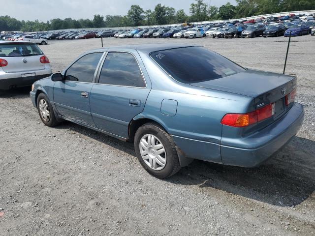 Photo 2 from auction – 2000 TOYOTA CAMRY CE with VIN 4T1BG22K6YU972295