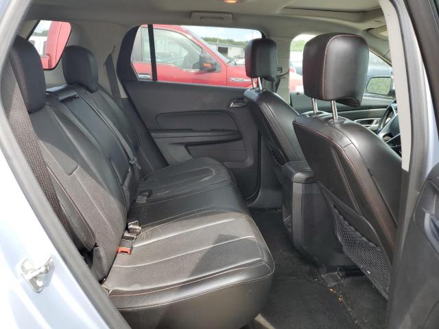 Photo 11 from auction – 2015 GMC TERRAIN SL with VIN 2GKALSEK8F6268168