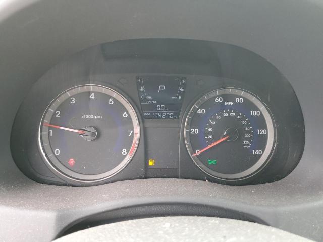 Photo 9 from auction – 2013 HYUNDAI ACCENT GLS with VIN KMHCT4AE7DU412884