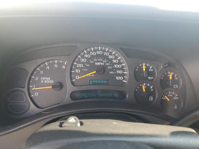 Photo 9 from auction – 2004 CHEVROLET SILVERADO with VIN 1GCEK19T04E253850
