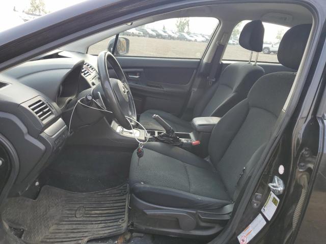 Photo 7 from auction – 2012 SUBARU IMPREZA PR with VIN JF1GJAC6XCH010886