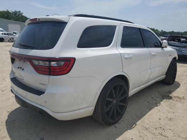Photo 3 from auction – 2018 DODGE DURANGO SR with VIN 1C4SDJGJ1JC172782