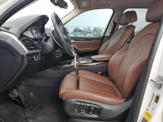 Photo 7 from auction – 2016 BMW X5 XDR40E with VIN 5UXKT0C55G0F75116