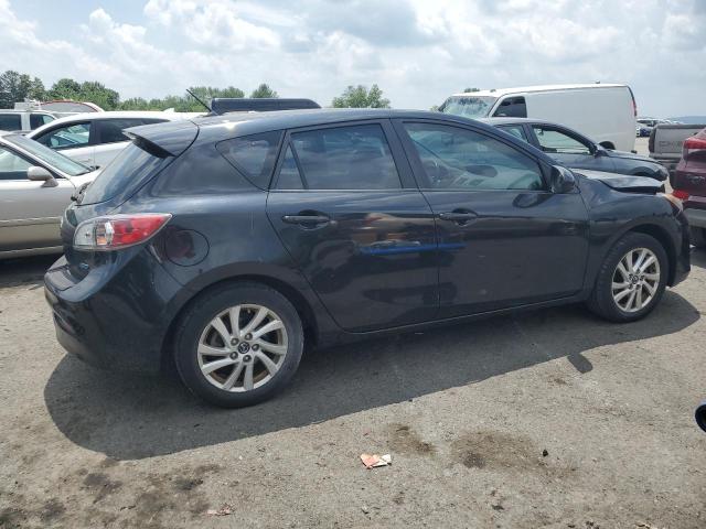 Photo 3 from auction – 2013 MAZDA 3 I with VIN JM1BL1L85D1712902