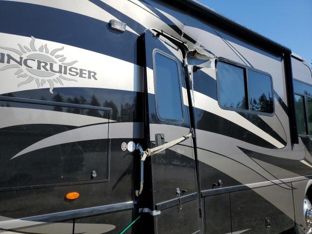 Photo 9 from auction – 2012 ITAS MOTORHOME with VIN 1F66F5DY6C0A01098