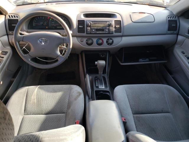 Photo 8 from auction – 2003 TOYOTA CAMRY LE with VIN 4T1BE32K63U144591