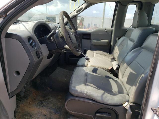 Photo 7 from auction – 2015 FORD F150 with VIN 1FTRF12275NB07938