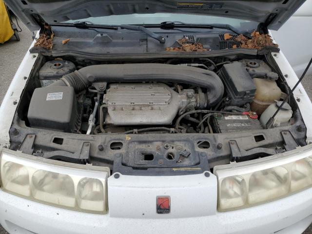 Photo 11 from auction – 2005 SATURN VUE with VIN 5GZCZ53495S807982