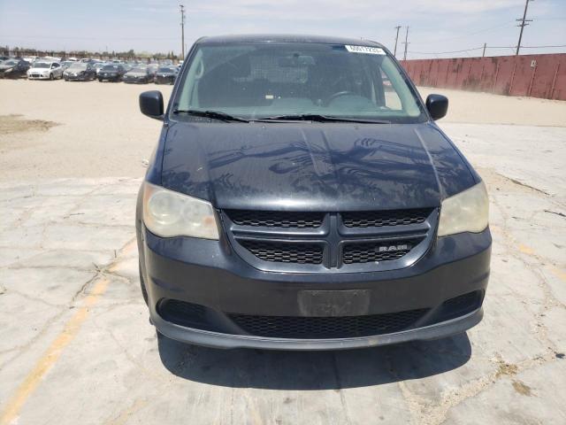 Photo 5 from auction – 2014 RAM MINIVAN with VIN 2C4JRGAG8ER379521