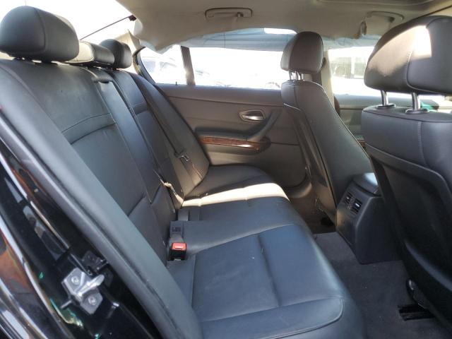 Photo 10 from auction – 2010 BMW 328 I with VIN WBAPH7G56ANM52313