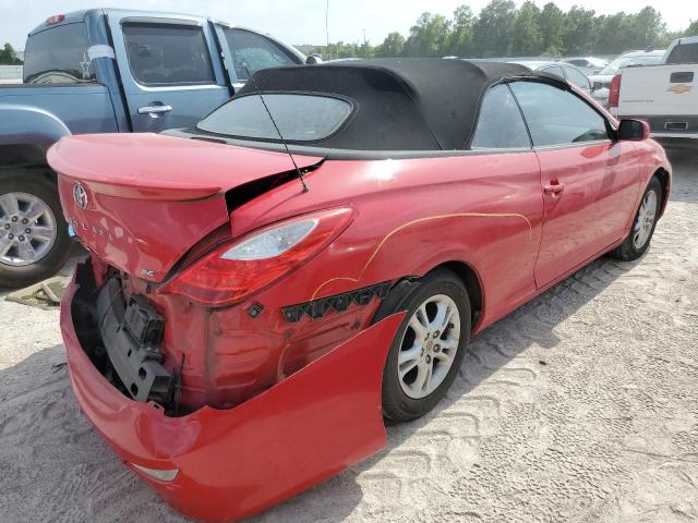 Photo 3 from auction – 2007 TOYOTA SOLARA with VIN 4T1FA38P87U126292