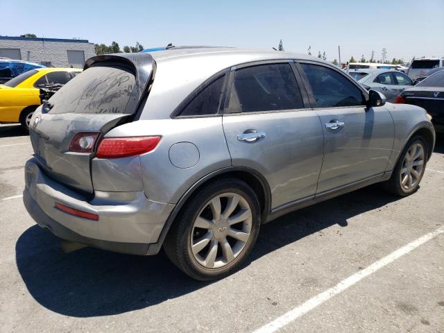 Photo 3 from auction – 2003 INFINITI FX35 with VIN JNRAS08U63X000246