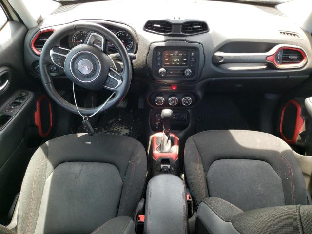 Photo 8 from auction – 2017 JEEP RENEGADE T with VIN ZACCJBCB3HPE80074