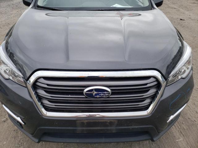 Photo 11 from auction – 2020 SUBARU ASCENT PRE with VIN 4S4WMAFD2L3440119