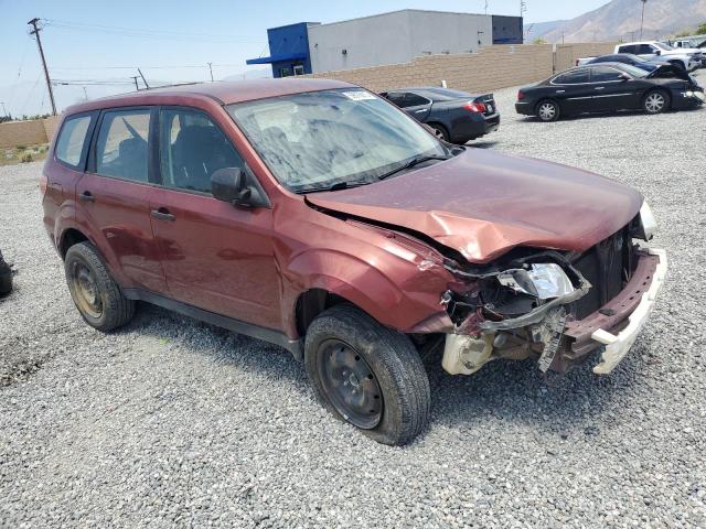 Photo 4 from auction – 2009 SUBARU FORESTER 2 with VIN JF2SH61649H782245