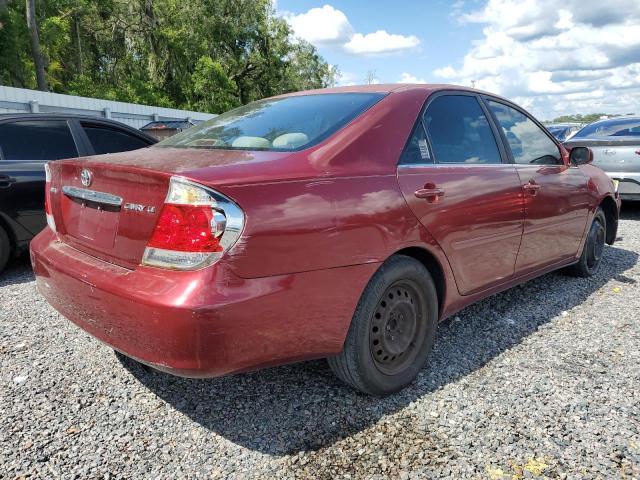 Photo 3 from auction – 2005 TOYOTA CAMRY LE with VIN 4T1BE32K55U035106