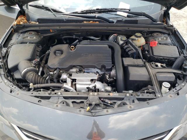 Photo 11 from auction – 2017 CHEVROLET MALIBU LT with VIN 1G1ZE5ST1HF172875
