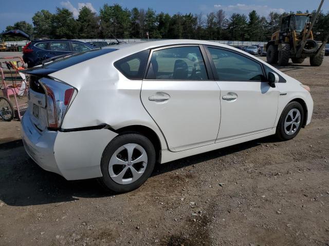 Photo 3 from auction – 2012 TOYOTA PRIUS with VIN JTDKN3DU3C5377664