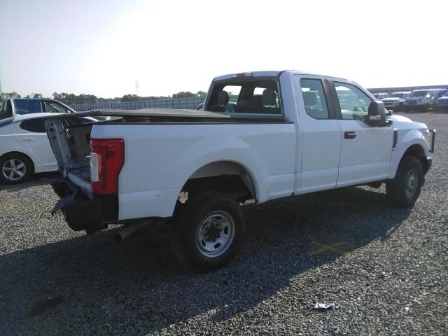 Photo 4 from auction – 2017 FORD F250 SUPER with VIN 1FT7X2B63HEE36248