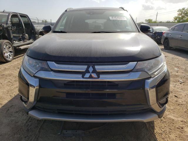 Foto 5 de la subasta – 2016 MITSUBISHI OUTLANDER con VIN JA4AZ3A32GZ059202