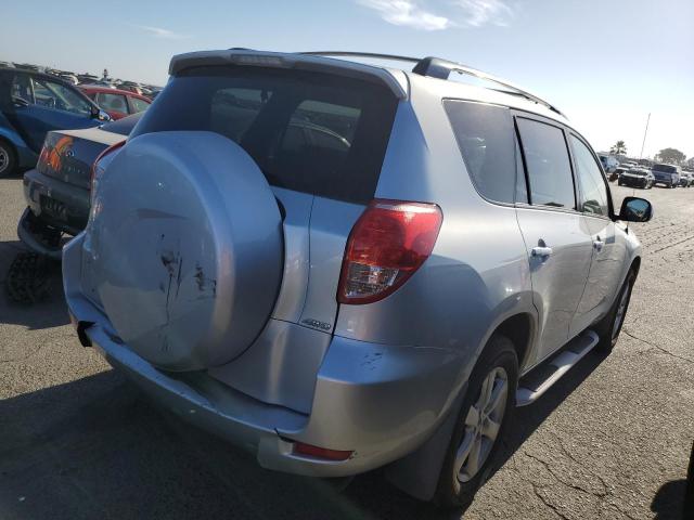 Photo 3 from auction – 2008 TOYOTA RAV4 LIMIT with VIN JTMBK31V785052979