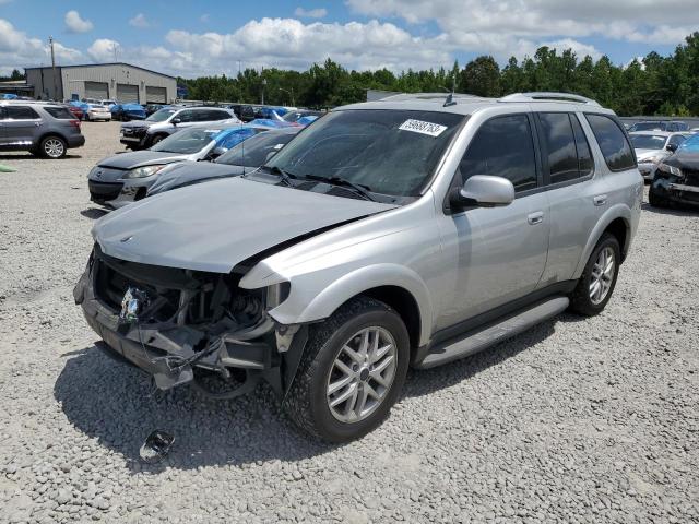 SAAB 9-7X LINEA 2006 مع رقم تعريف المركبة 5S3ET13S062804502 - صورة من المزاد