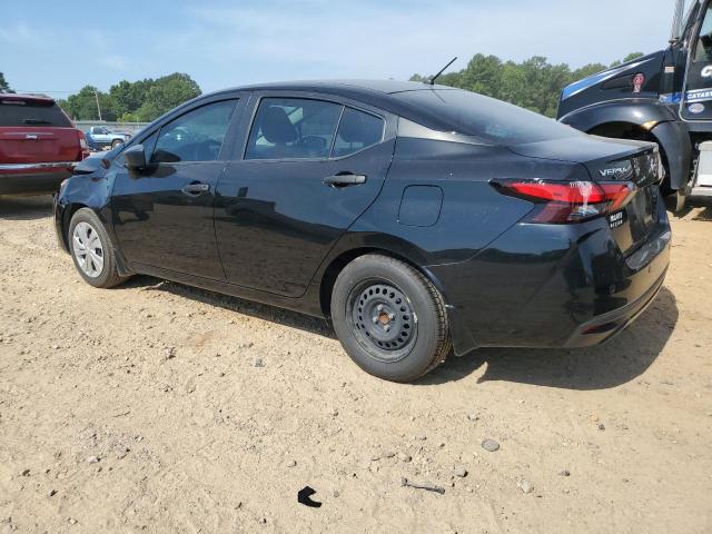Photo 2 from auction – 2021 NISSAN VERSA S with VIN 3N1CN8DV0ML851424