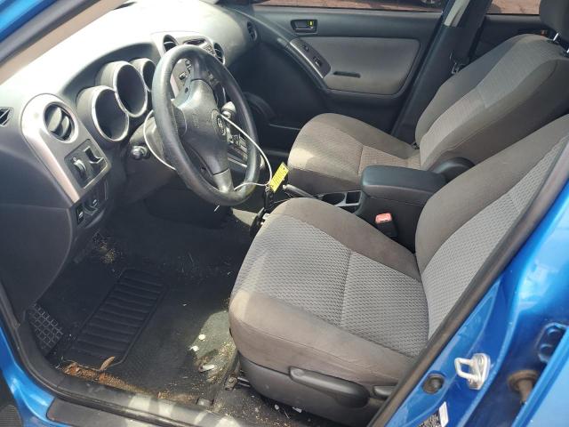 Zdjęcie 7 z aukcji – 2007 TOYOTA COROLLA MA z VIN 2T1KR32E77C677085