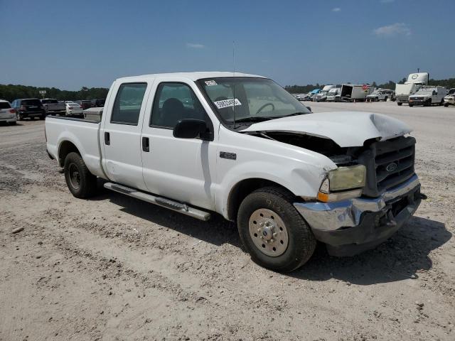 Photo 4 from auction – 2003 FORD F250 SUPER with VIN 1FTNW20LX3EA93384