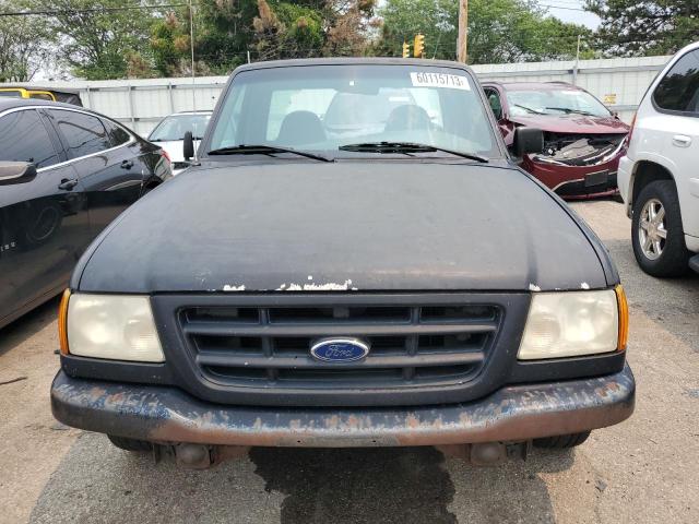 Фото 5 с аукциона – 2001 FORD RANGER с VIN 1FTYR10C11TA13087