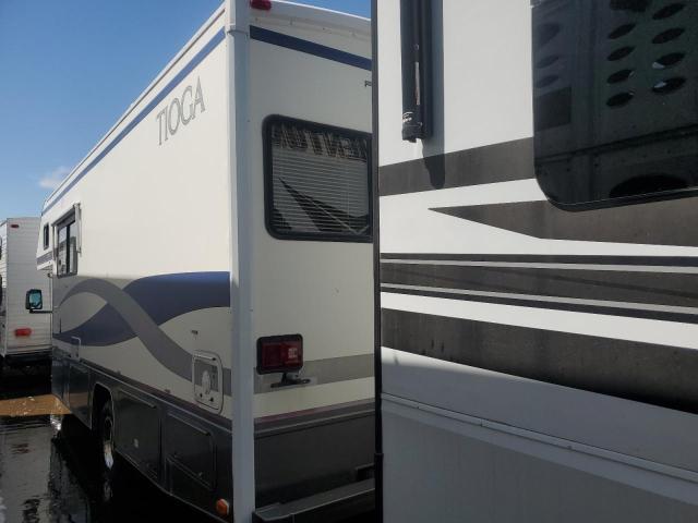 Photo 3 from auction – 1998 FORD TIOGA with VIN 1FDXE40S0WHB23442