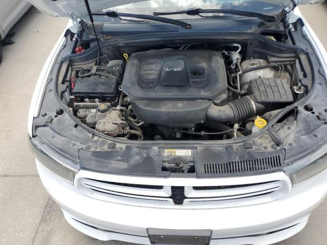 Photo 12 from auction – 2017 DODGE DURANGO GT with VIN 1C4RDHDG8HC660749