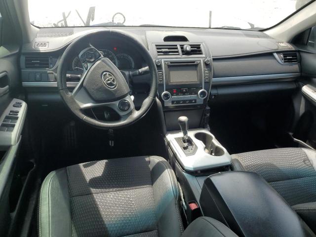 Photo 8 from auction – 2014 TOYOTA CAMRY L with VIN 4T1BF1FK0EU823335