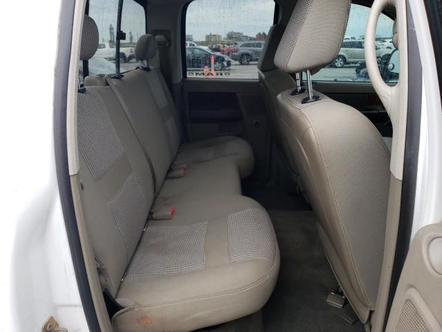 Photo 10 from auction – 2006 DODGE RAM 1500 S with VIN 1D7HA18N76S580274