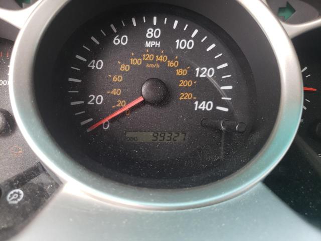 Photo 9 from auction – 2006 TOYOTA HIGHLANDER with VIN JTEDP21A160097553
