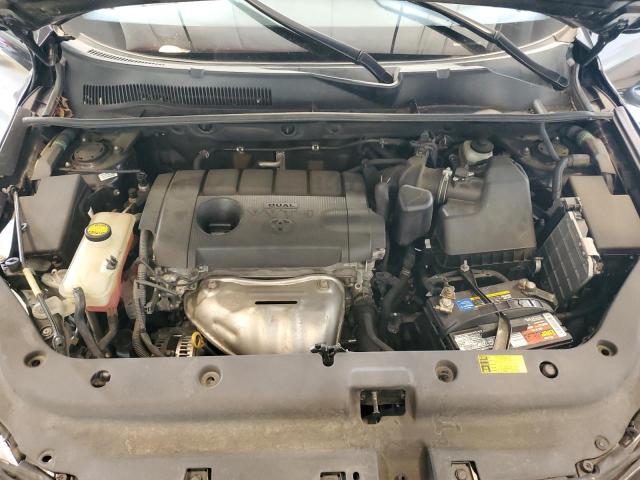 صورة رقم 12 من المزاد - 2012 TOYOTA RAV4 مع VIN 2T3ZF4DV0CW125065