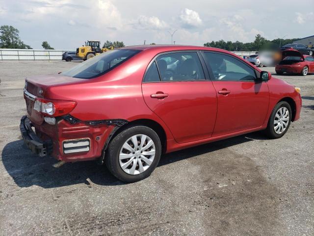 Снимка 3 от търг – 2012 TOYOTA COROLLA BA с VIN 2T1BU4EE6CC776717