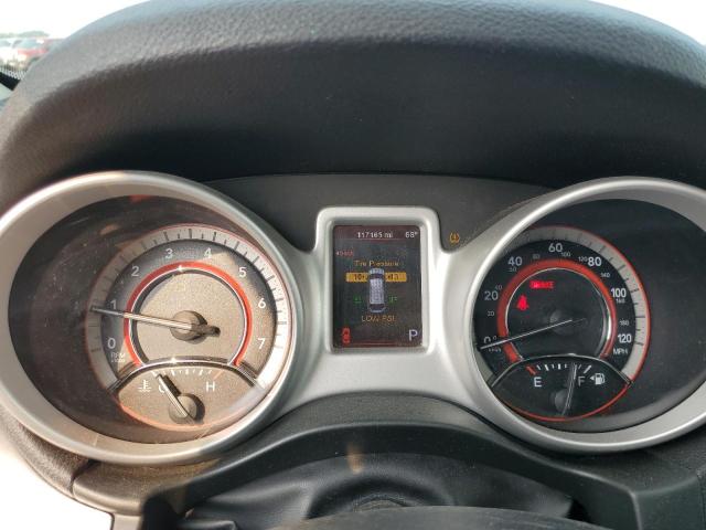 Photo 9 from auction – 2012 DODGE JOURNEY SX with VIN 3C4PDCBG7CT153920