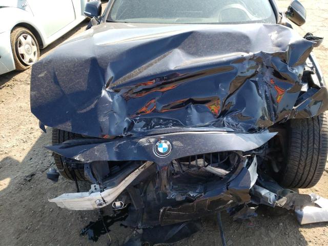Photo 11 from auction – 2018 BMW 440I GRAN with VIN WBA4J5C54JBM64883