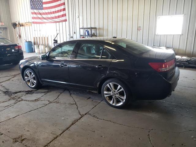 Photo 2 from auction – 2011 LINCOLN MKZ with VIN 3LNHL2JC0BR757414