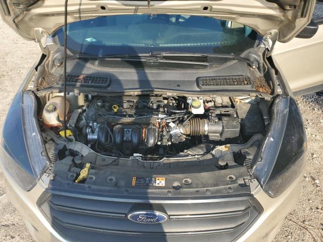 Photo 12 from auction – 2018 FORD ESCAPE S with VIN 1FMCU0F71JUA16462