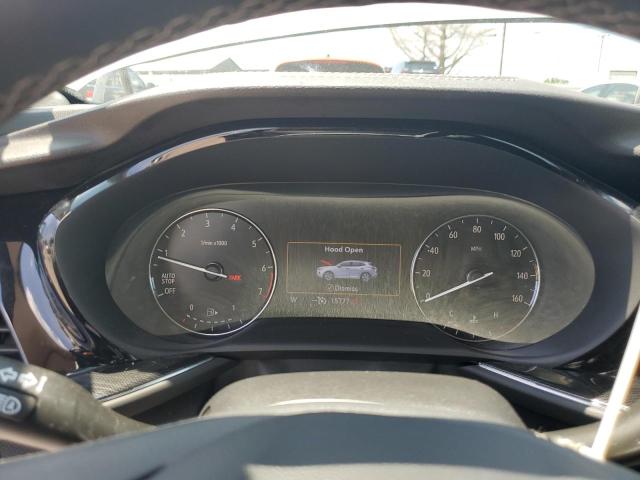Foto 9 de la subasta – 2022 BUICK ENVISION P con VIN LRBAZLR42ND066369