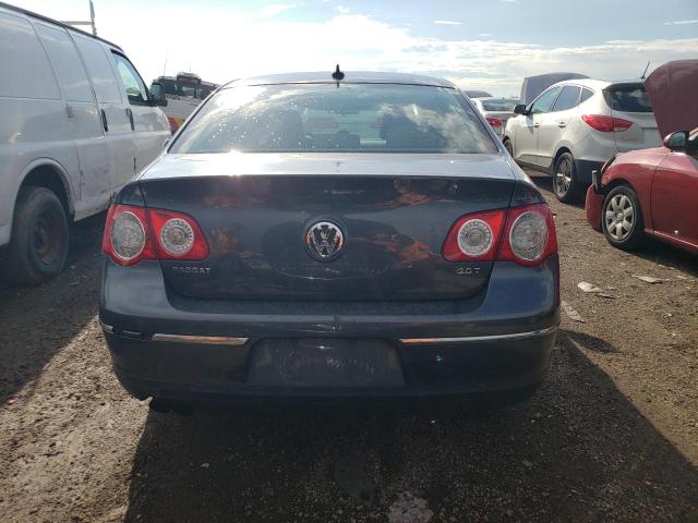 Photo 6 from auction – 2010 VOLKSWAGEN PASSAT KOM with VIN WVWJM7ANXAE075076