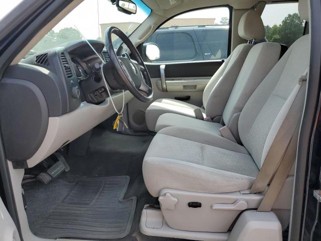 Photo 7 from auction – 2008 CHEVROLET SILVERADO with VIN 2GCEK190781258380