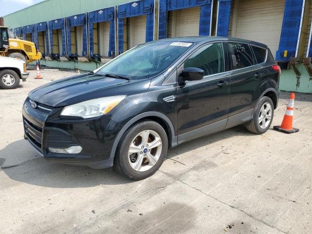 FORD ESCAPE SE 2015 مع رقم تعريف المركبة 1FMCU0G91FUA80296 - صورة من المزاد