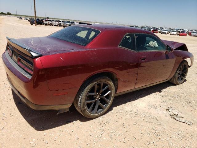 Снимка 3 от търг – 2020 DODGE CHALLENGER с VIN 2C3CDZAG8LH146491