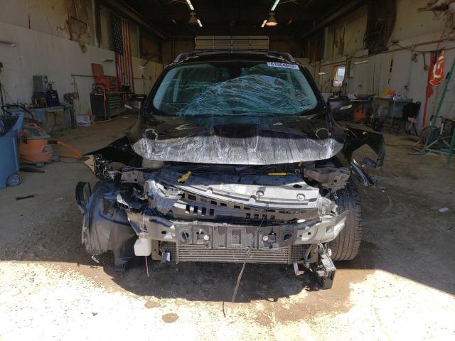 Photo 5 from auction – 2014 FORD ESCAPE TIT with VIN 1FMCU9J93EUD41195