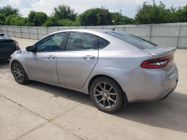 Photo 2 from auction – 2014 DODGE DART SXT with VIN 1C3CDFBBXED719909
