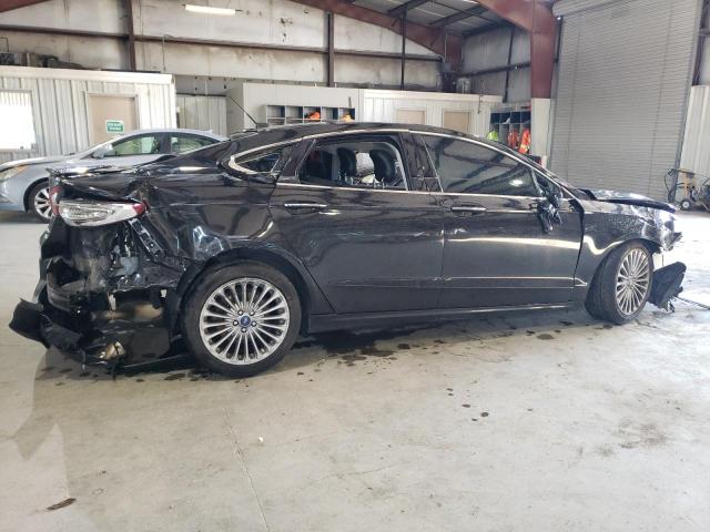 Photo 3 from auction – 2013 FORD FUSION TIT with VIN 3FA6P0K93DR136958