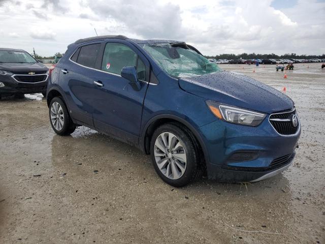 Photo 4 from auction – 2020 BUICK ENCORE PRE with VIN KL4CJASB4LB046044